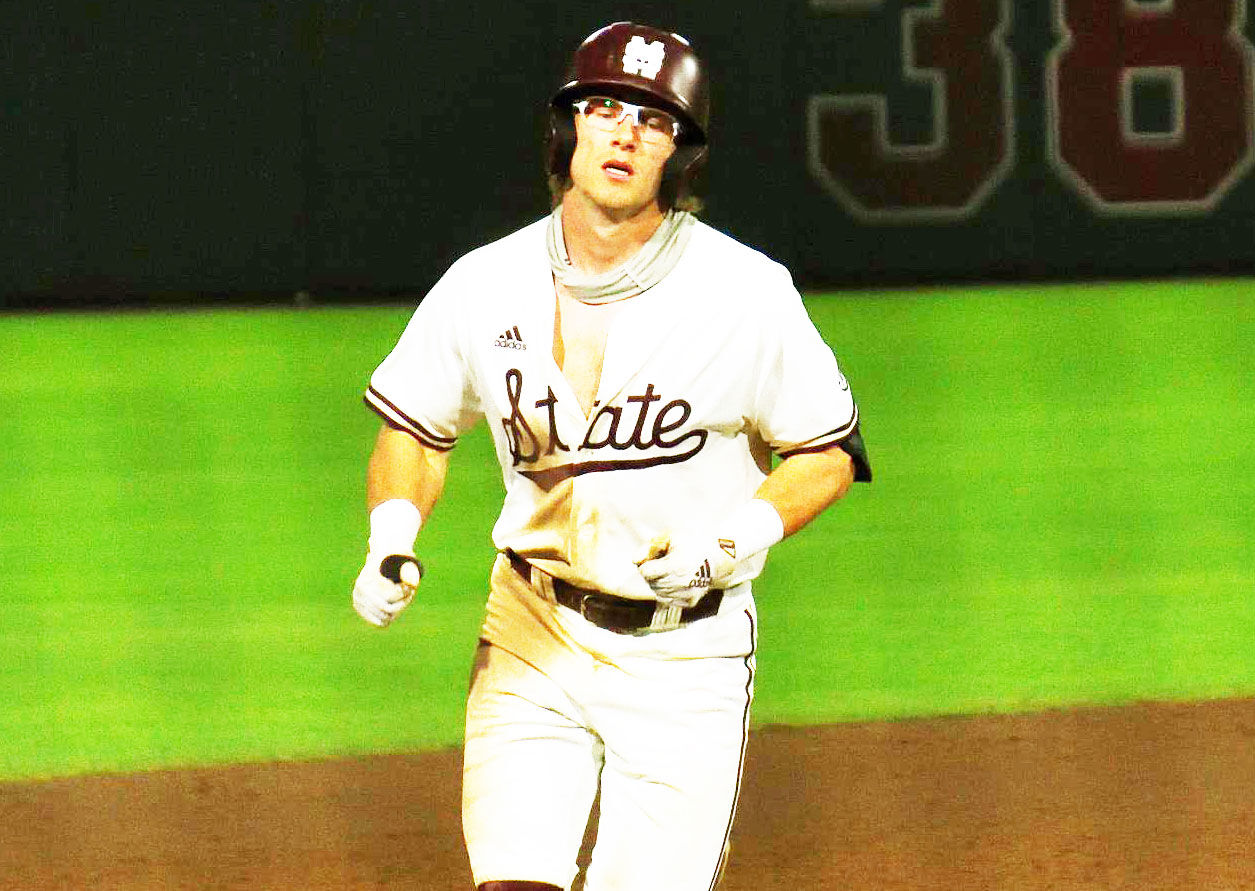 Mississippi State baseball